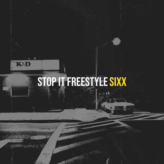 Stop It (Freestyle)