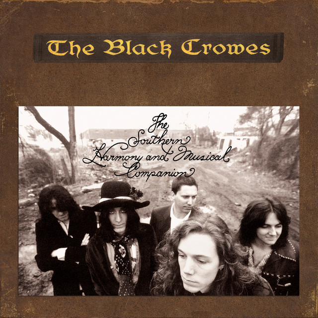 The Southern Harmony And Musical Companion (Super Deluxe)