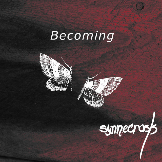 Becoming EP
