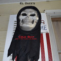 El Duce's Cold Seat (Live)