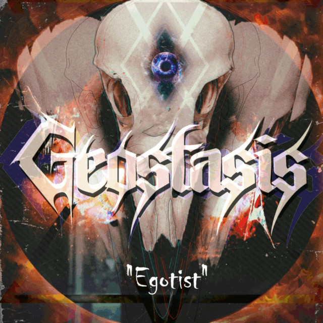 Egotist