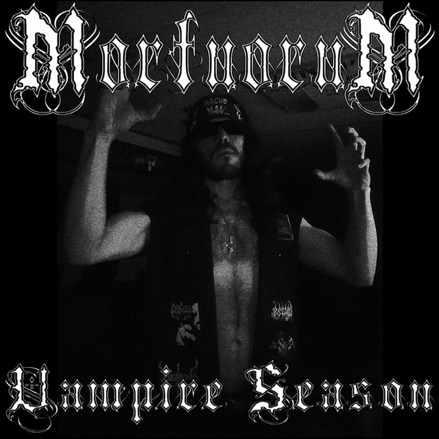 Vampire Season