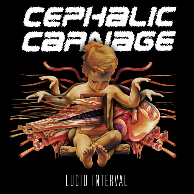 Lucid Interval - Reissue