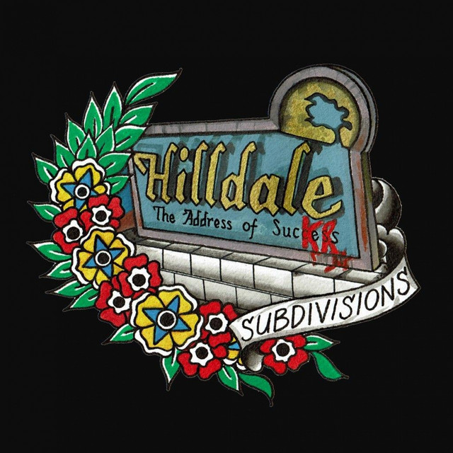 Hilldale