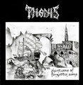 Phantasms of Forgotten Aeons