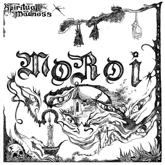 Spiritual Madness