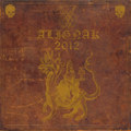 Alignak - 2012