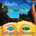 Refuge In Fantasy (2022 remaster)