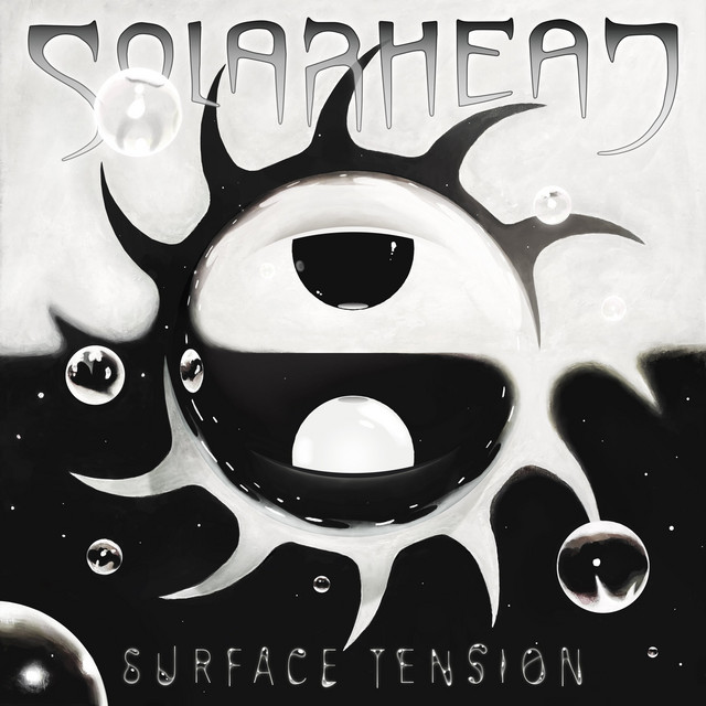 Surface Tension