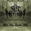 They Who Devour God EP
