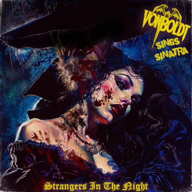 Strangers In The Night
