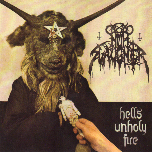Hells Unholy Fire