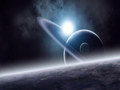 Saturn Theme