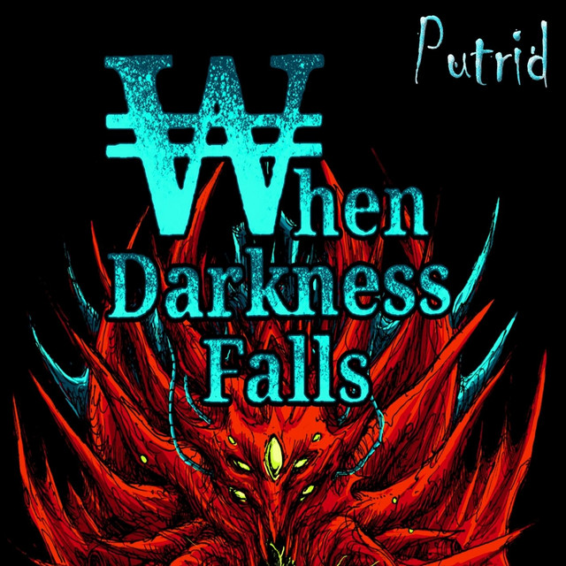 Putrid