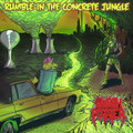 Rumble in the Concrete Jungle Split