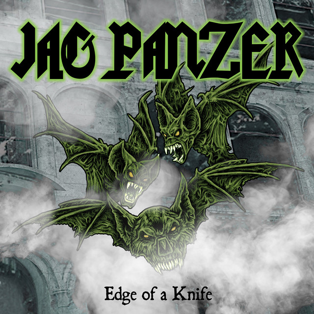 Edge of a Knife
