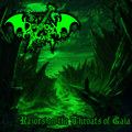 Razors on the Throats of Gaia