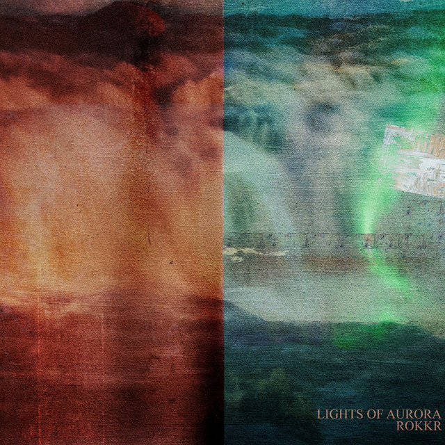 Lights of Aurora