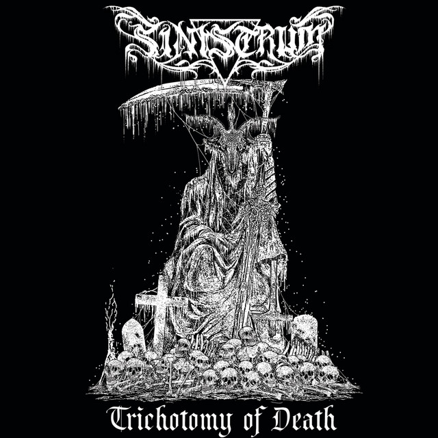 Trichotomy of Death