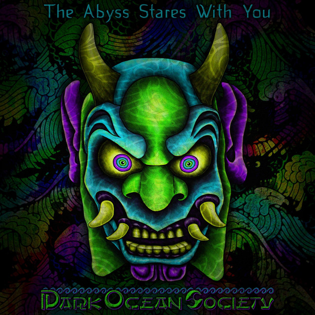 The Abyss Stares With You