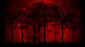 Rites of the Blood Moon Rehearsal