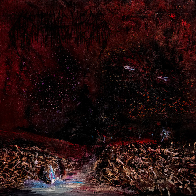 The Hollow Gaze Of Death