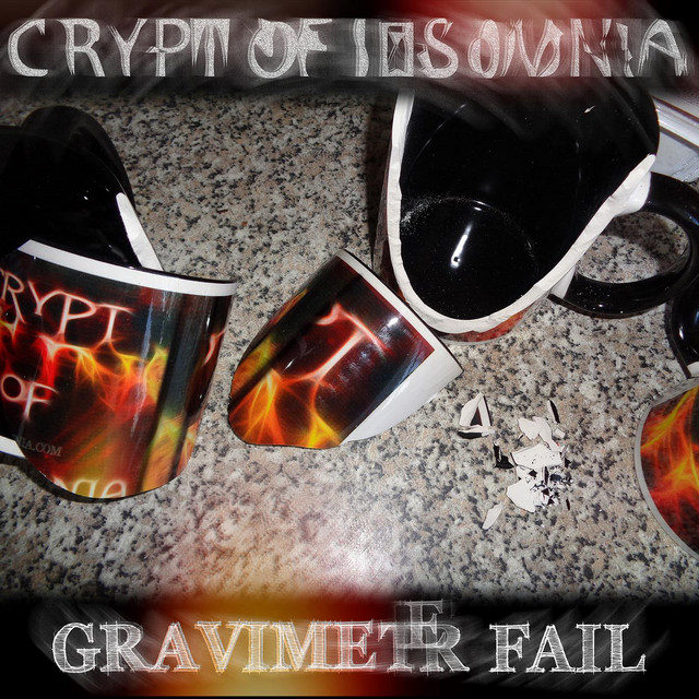 Gravimeter Fail
