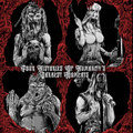 Four Histories of Humanity´s Darkest Moments(Split´24)