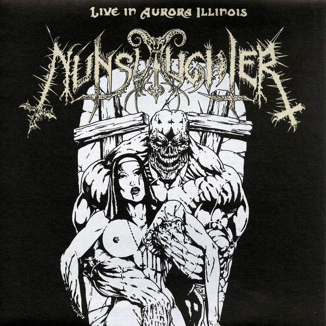 Live in Aurora IL (Live July 19th 2003)