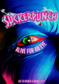 Alive For An Eye