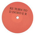 64 Ways To Rob A Friend EP (Return To Disorder)