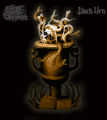 Shrine of the Serpent Black Urn split