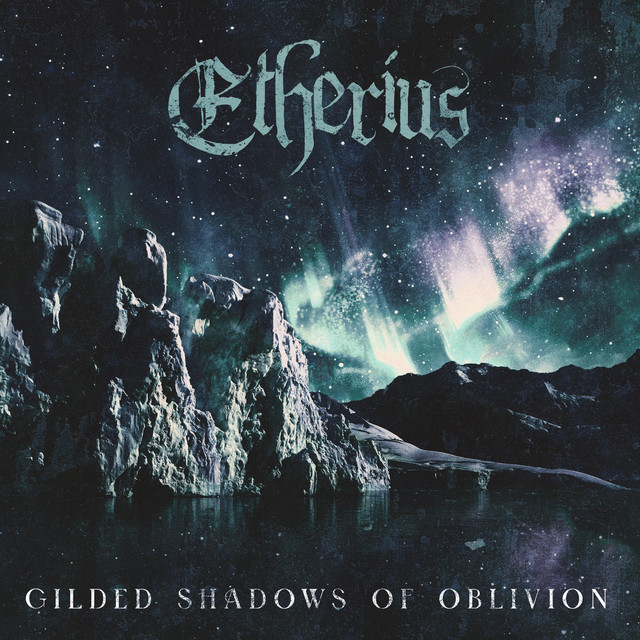 Gilded Shadows of Oblivion