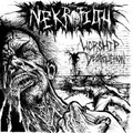 Worship Destruction
