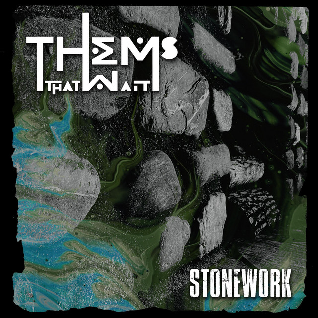 Stonework