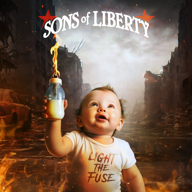 Light the Fuse