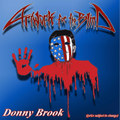 Donny Brook the 7"