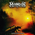 Extinction event