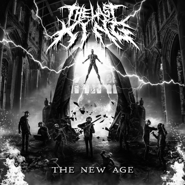 The New Age