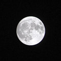 Full moon ritual