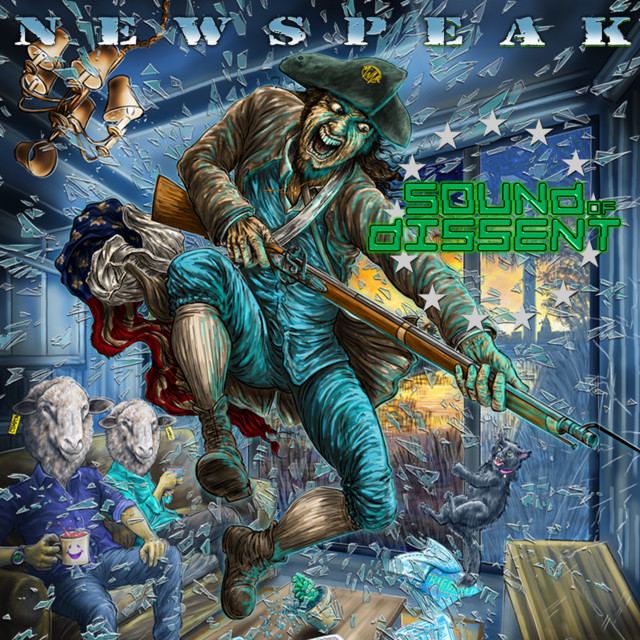 Newspeak
