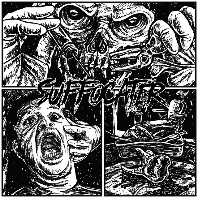 Suffocater