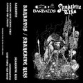 Barbatos / Snakebitekiss Split EP