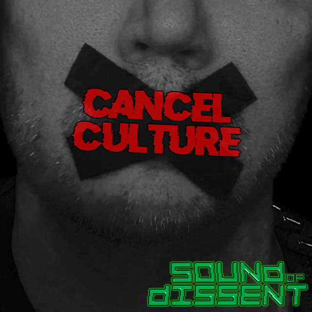 Cancel Culture