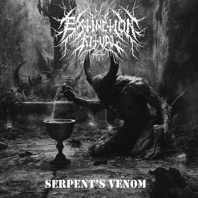 Serpent's Venom