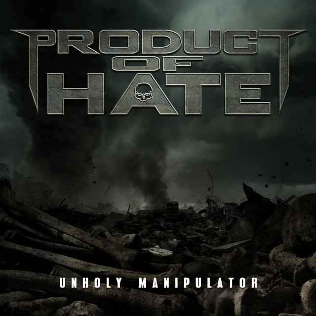 Unholy Manipulator