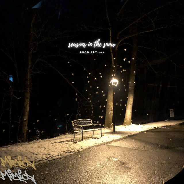 Seasons In The Snow