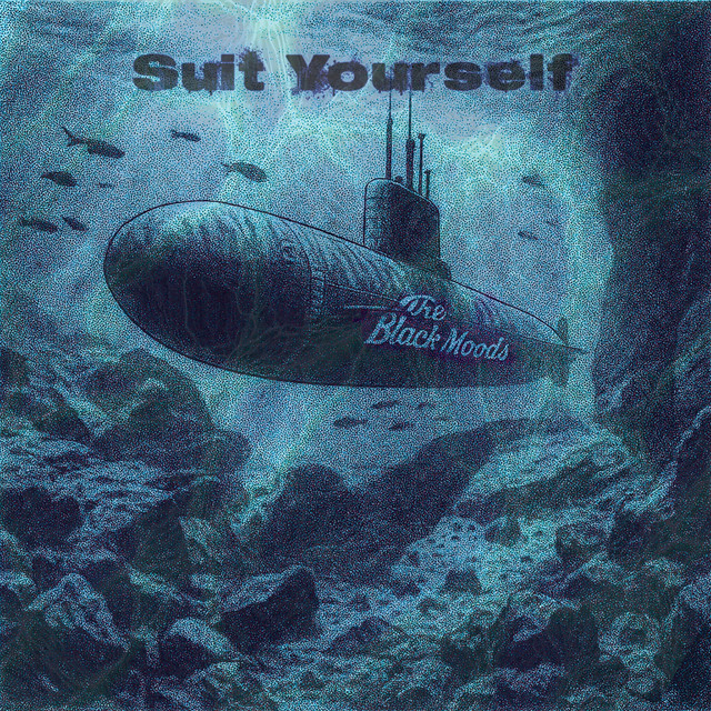 Suit Yourself