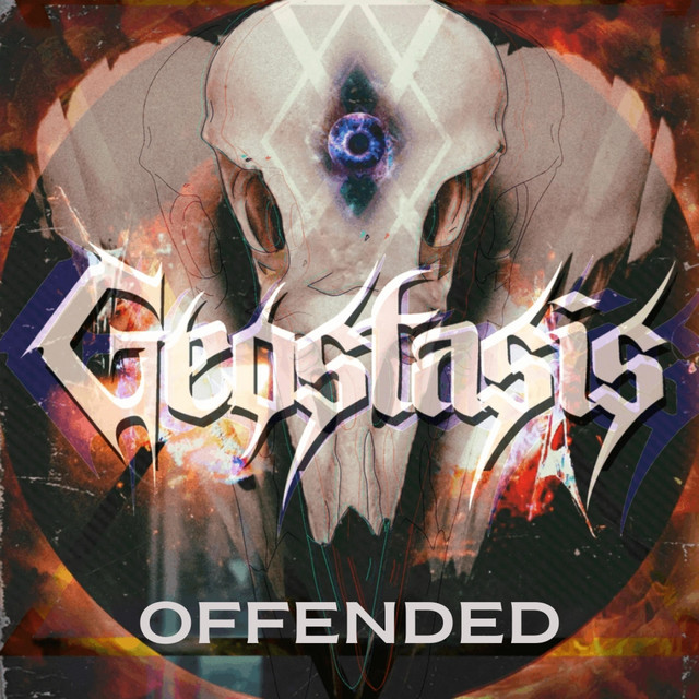 Offended