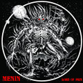 Lord of Pain
